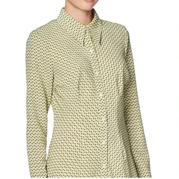 Levis Alicia Dress pair with boots or strappy sandal! - Picture 3 of 9